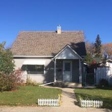 Wartime House
