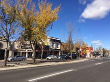 Broadway Avenue