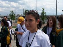 2006 Denver NAIG Games: Team Saskatchewan's Arrival