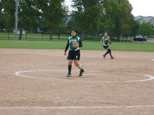 2006 Denver NAIG Games: Team Saskatchewan's Baseball Team