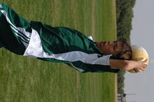 2006 Denver NAIG Games: Team Saskatchewan's Soccer Team