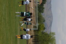 2006 Denver NAIG Games: Team Saskatchewan's Soccer Team