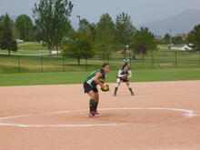 2006 Denver NAIG Games: Team Saskatchewan's Softball Team