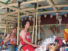 2006 Denver NAIG Games: Team Saskatchewan's Tourism