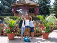 2006 Denver NAIG Games: Team Saskatchewan's Tourism