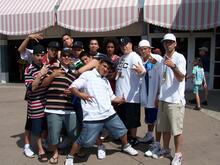 2006 Denver NAIG Games: Team Saskatchewan's Tourism