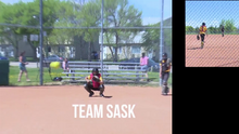 NAIG 2017 Tavoda Lewis U19 Soccer