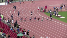 The Indigenous Games \| Duncan McCue's reporter's notebook