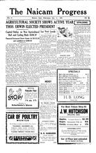 The Naicam Progress December 4, 1935