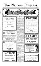 The Naicam Progress December 25, 1935