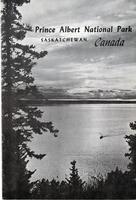 Prince Albert National Park Saskatchewan, Canada