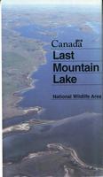 Last Mountain Lake