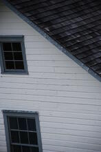 Batoche Building and Site from Crane (19)