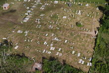 Graveyard at Batoche (31)