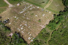 Graveyard at Batoche (32)