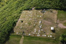 Graveyard at Batoche (37)