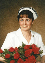 Dianna (Schurr) McDiarmid