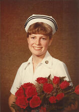 Brenda (Schurr) Weppler