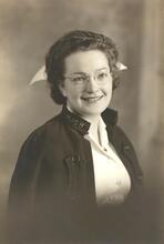 Joan Spate