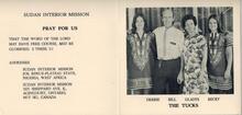 Missionary Family