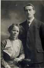 Husband and Wifre