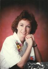 Joan Weppler - Heart Radiation Therapist