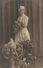 Dorothy Weppler (Martin)