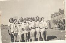 Morse Basketball Team 1948