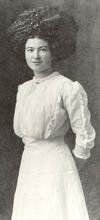 Rachel Murdock (nee Richardson)