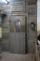 Morse Museum & Cultural Centre Mural Room