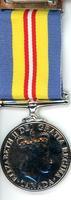 Korea Volunteer Medal