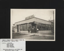 Buhr's Corner Store
