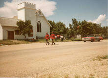 [RCMP officers]