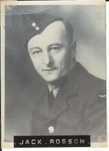 Jack Robson