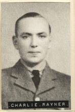 Charlie Rayner