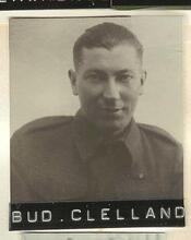 Bud Clelland