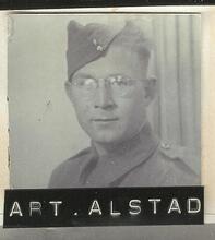Art Alstad