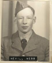 Nevill Webb