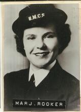 Marj Rooker