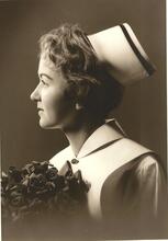 Meryl Nicholson Kingren