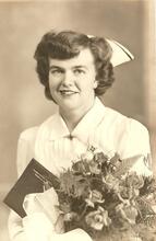 Lois Nicholson Buckler