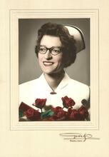 Elfriede (Wilms) Fisher